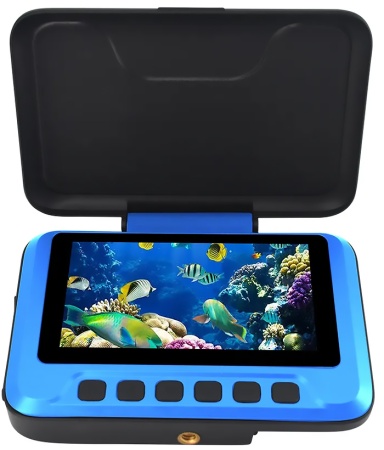 Купить SUNTEK Underwater Fishing Video Camera Kit FDV3000