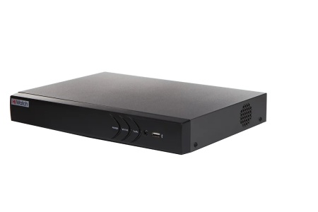 Купить HiWatch DS-N316/2P(D)