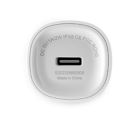 Купить Xiaomi Bomidi Electric Toothbrush Sonic TX5 White