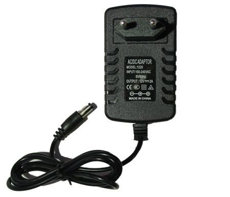 Купить Блок питания DC 12V 2A