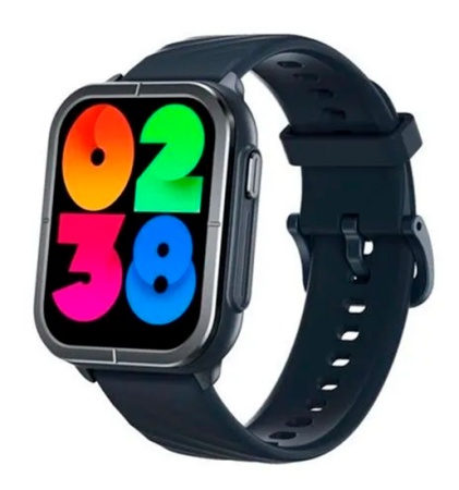 Купить Xiaomi Mibro Watch C3 (XPAW014) EU Navy Blue