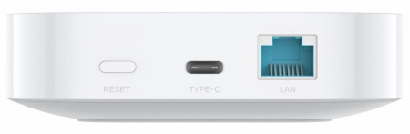 Купить Xiaomi Smart Multi-Mode Gateway 2 (DMWG03LM)