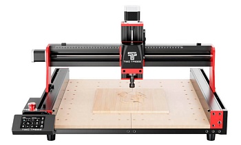 Купить TwoTrees Engraving Machine With Controller CNC Router (TTC 450 Pro)