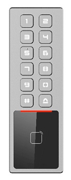 Купить HiWatch ACT-T1805MBW