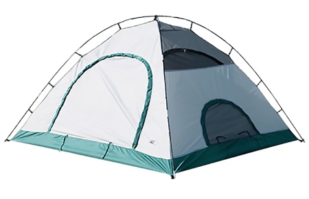 Купить Xiaomi Hydsto Multi-Scene Quick Open Tent (YC-SKZP01)