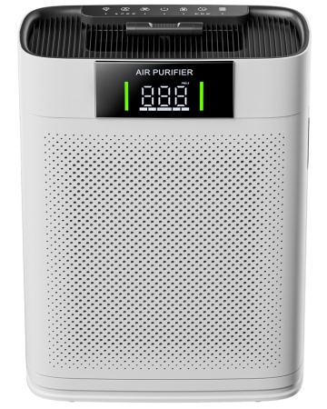 Купить Xiaomi Air Purifier (XMZY3866G)
