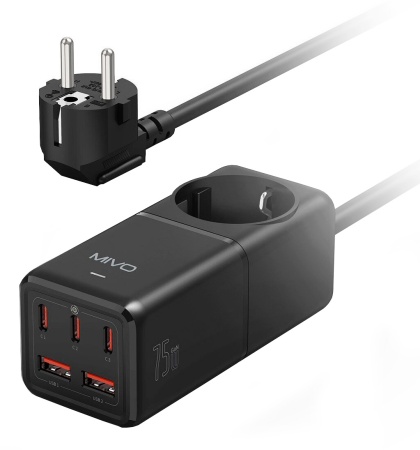 Купить Mivo MC-751