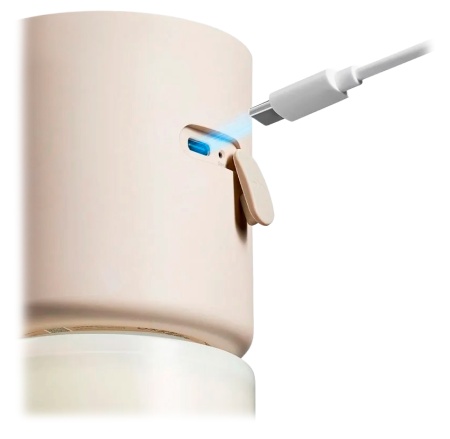 Купить Xiaomi Mijia Smart Fragrance Diffuser Set (MJXFJ03XW) Biege