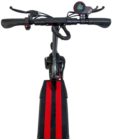 Электросамокат Электросамокат GT M4 PRO 11Ah