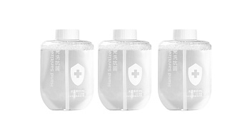 Купить Сменные блоки Xiaomi Simpleway Automatic Induction Washing