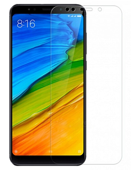 Защитное стекло для XIAOMI POCOPHONE F1 прозрачный ТЕХПАК