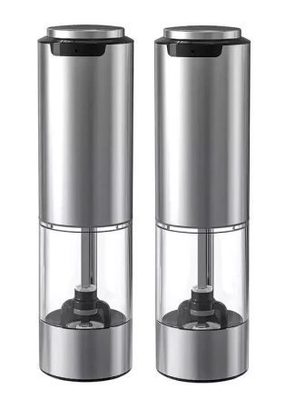 Купить Xiaomi Circle Joy Nova Electric Grinder Set (CJ-EG11) EU