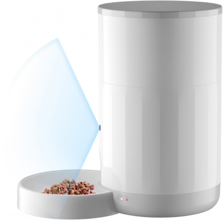 Купить Xiaomi Mi Petoneer 2.6L (FDW050-M)