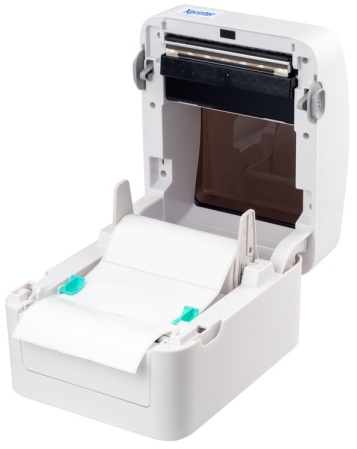 Купить Xprinter XP-420B (USB) Белый