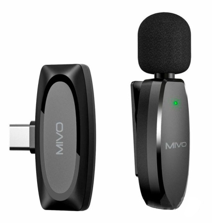 Купить Mivo MK-610L (Lightning)