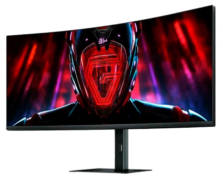 Купить Xiaomi Redmi Monitor 34" G34WQ 180Hz (C34WQBA-RG)