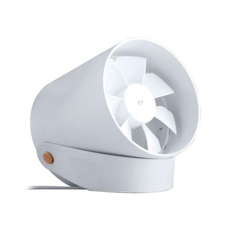 Вентилятор  Xiaomi VH 2 USB portable Fan White