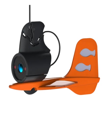 Купить SUNTEK Underwater Fishing Video Camera Kit FDV3000