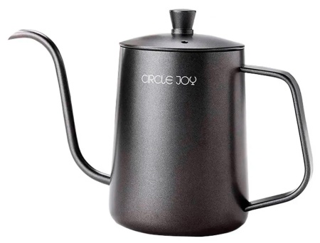 Купить Xiaomi Circle Joy Manual Coffee Maker Set (CJ-CFS01)