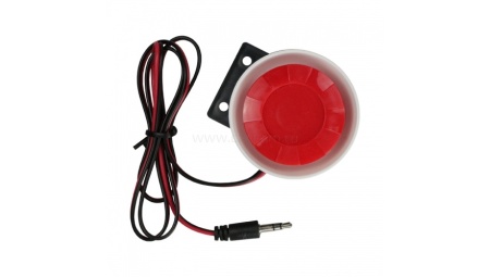 GSM сигнализация CARCAM T-210