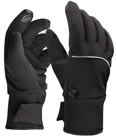 Купить Xiaomi Qimian Outdoor Warm Touch Screen Gloves L