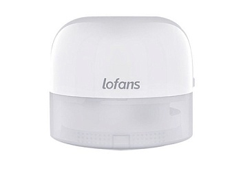 Купить Xiaomi Lofans Hair Ball Trimmer White (CS-621)