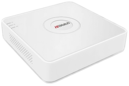 Купить HiWatch KIT 4 C4M2