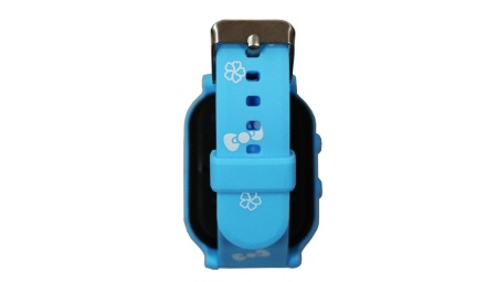 Часы CARCAM SMART WATCH GW700 BLUE