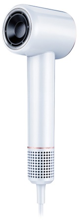 Купить Xiaomi Bomidi High Speed Hair Dryer (HD02) White