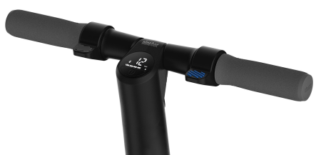 Купить Ninebot by Segway KickScooter Es1