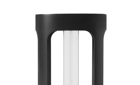 Ультрафиолетовая лампа Xiaomi Five Smart Sterilization Lamp