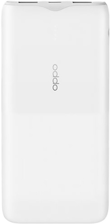 Купить Oppo Power Bank 18W 10000mAh White