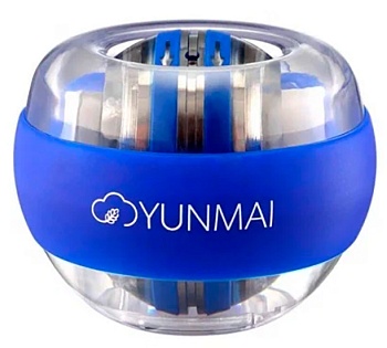 Купить Xiaomi Yunmai Gyroscopic Wrist Trainer (YMGB-Z702) Blue