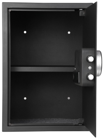 Купить CARCAM Smart Fingerprint Safe Box (XM50FDE)