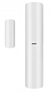 Hikvision DS-PDMCK-EG2-WE Беспроводной датчик открытия двери с обнаружением ударов и деформаций