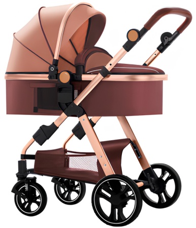 Купить Jiaduomei Baby Stroller (606) 