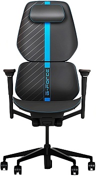 Купить Xiaomi ZUOWE G Force (ZCGG1KAJ3421)  Black Blue