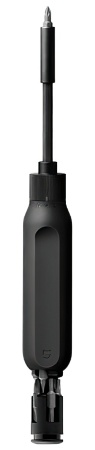 Купить Xiaomi Mijia Ratchet Screwdriver 16 in 1 (MJJLLSD002QW)
