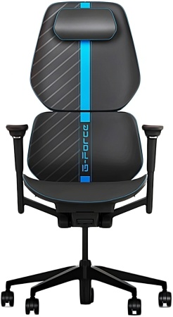 Купить Xiaomi ZUOWE G Force (ZCGG1KAJ3421)  Black Blue