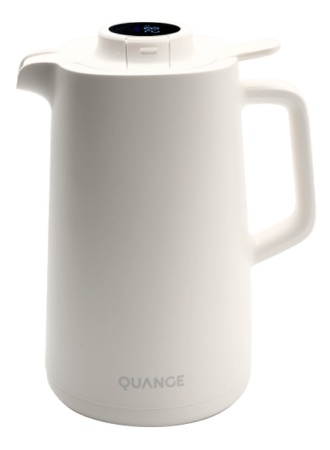 Купить Xiaomi Quange Temperature Display Thermos Kettle BWH-201 (SJ040401) White