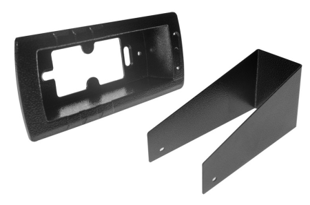 Вызывная панель CARCAM WP-1 Антивандальная вызывная панель оснащенная камерой с разрешением 380x420p