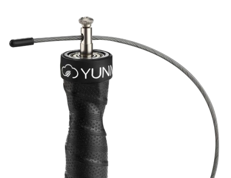 Купить Xiaomi Yunmai Sports Jump Rope (YMHR-P702)