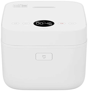 Купить Xiaomi Mijia Induction Heating Rice Cooker 4L 1400W (MFB2BM)