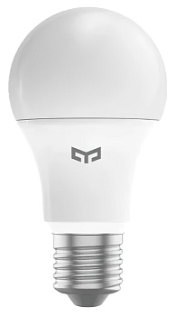 Купить Xiaomi Yeelight Smart Light Bulb Mesh Edition E27 (YLDP10YL)