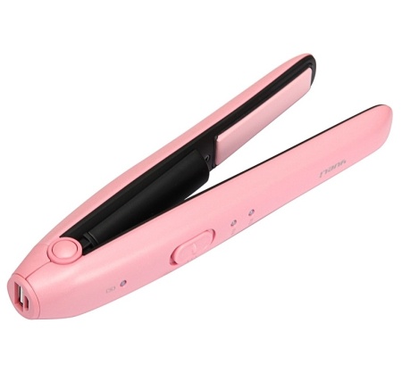 Купить Xiaomi Yueli Hair Straightener Pink (HS-525)