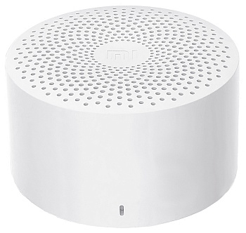 Купить Xiaomi Mi Compact Bluetooth Speaker 2 White (MDZ-28-DI) EU