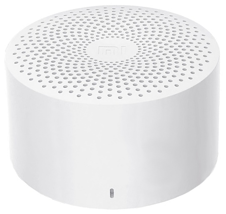 Купить Xiaomi Mi Compact Bluetooth Speaker 2 White (MDZ-28-DI) EU