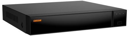 Купить CARCAM 4CH XVR3104