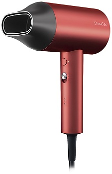 Купить Xiaomi ShowSee Hair Dryer (A5-R) EU Red