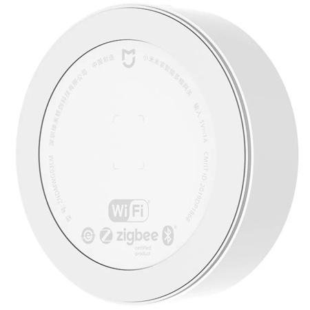 Купить Xiaomi Mijia Smart Multi-Mode Gateway (ZNDMWG03LM)